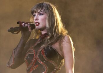 Is Taylor Swift About to Release Her 'Reputation' Vault Tracks?
