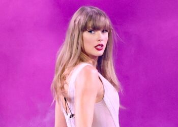 Is Taylor Swift Planning to Go on Tour for Life of a Showgirl?