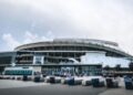 Is There Some Movement In The Royals' Stadium Game?