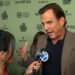 'Is This Thing On?' makes world premiere on final day of New York Film Festival