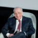 Martin Scorsese promotes 'The Moon Killers' in Madrid