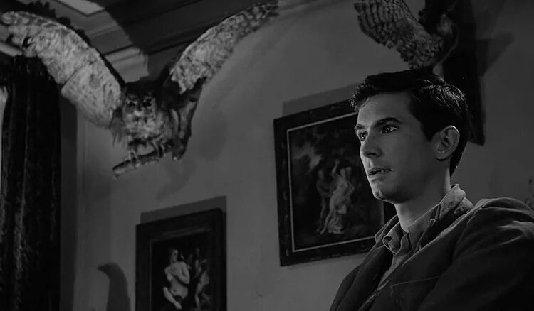 It's 2025 And I Just Watched 1960's Psycho For The First Time