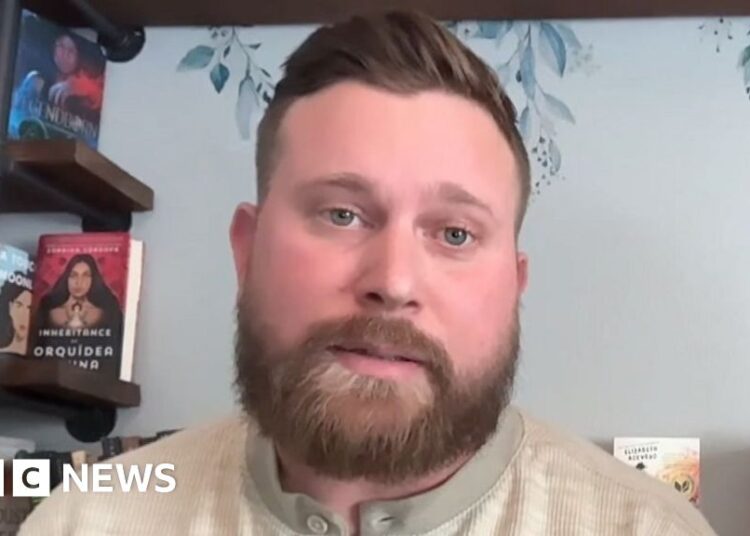 'It's a joyous moment' - Brother of Prince Andrew accuser