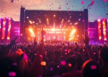 India’s New Sound of Spending