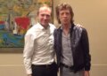 'I've met 100s of celebs - these are the 5 nicest, from Bon Jovi to Rihanna'