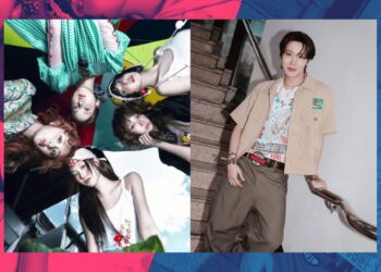 J-hope of BTS to be featured on LE SSERAFIM's new song 'Spaghetti'