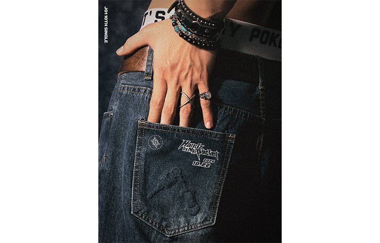 JO1 Announce EP “Handz in My Pocket” Featuring New Music Video