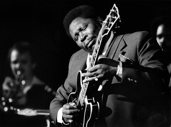 JOE BONAMASSA Shares Six New Songs From B.B. KING’s Blues Summit 100 Album