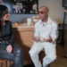 Ja Rule talks music, becoming grandfather and lending voice to meaningful causes