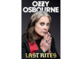 Jack Osbourne talks about Ozzy Osbourne’s Last Rites book