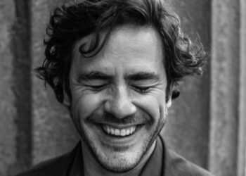 Jack Savoretti Announces Spring Show At London's Royal Albert Hall, Shares New Song Do It For Love