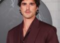 Jacob Elordi Frankenstein Transformation: 42 Prosthetics
