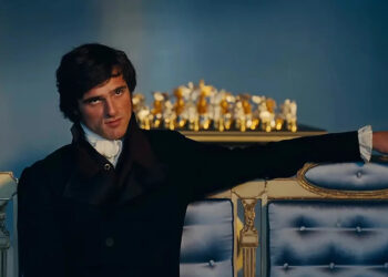 Wuthering Heights Director Says Jacob Elordi Looks Exactly Like Illustration of Heathcliff Defends Casting 003