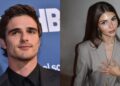 Jacob Elordi splits from Olivia Jade Giannulli, Entertainment News