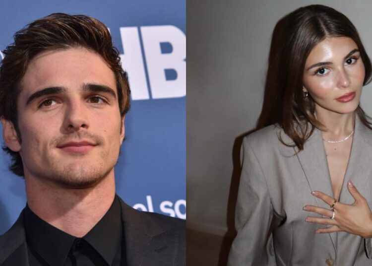 Jacob Elordi splits from Olivia Jade Giannulli, Entertainment News
