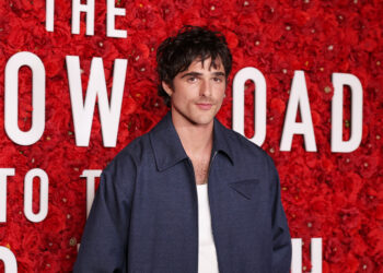 Jacob Elordi took '10 hours' in makeup 'every day' to become Frankenstein's Monster