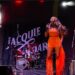 Jacquie Roar Inks With Kinkead Entertainment