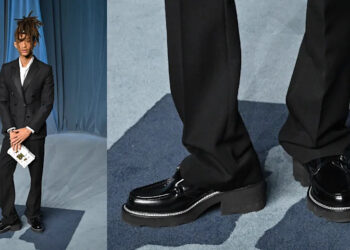 Best Shoes at Academy Museum Gala 2025 Red Carpet