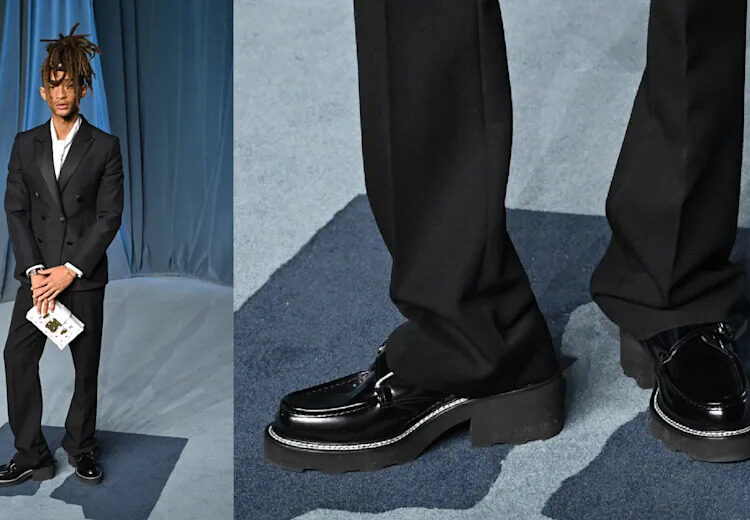 Best Shoes at Academy Museum Gala 2025 Red Carpet