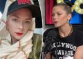 Jaime King makes rare comment about fiancé Austin Sosa