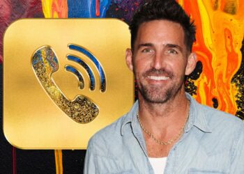 Jake Owen Chokes Up Talking About His 103-Year-Old Grandfather