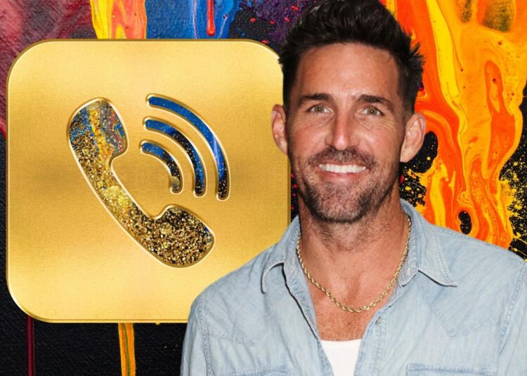 Jake Owen Chokes Up Talking About His 103-Year-Old Grandfather