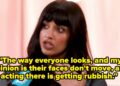 Jameela Jamil's Conversation On US Actors Not Aging