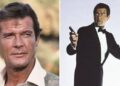 James Bond monk's boozy antics sabotaged Roger Moore's 1981 film - Celebrity News - Entertainment