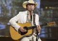 James Burton Emmylou Harris John Foster to perform concert | Food & Entertainment