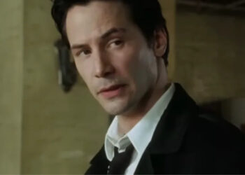 James Gunn Has Talked With Keanu Reeves About Classic Film Sequel