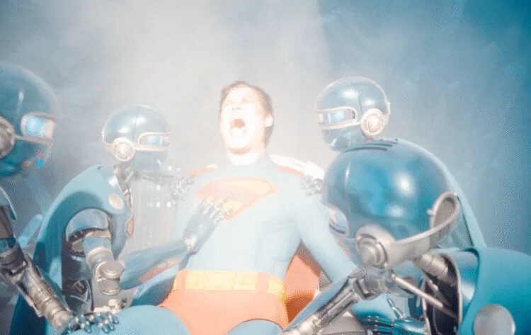 James Gunn Is The Cure For Superhero Fatigue According To My Parents