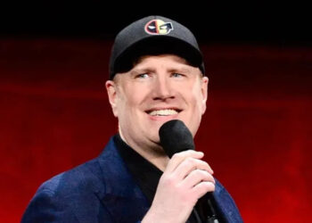 James Gunn Understand How Kevin Feige Feels After Taking Over DC Studios