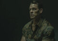 John Cena in Peacemaker season 2.