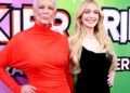 Jamie Lee Curtis on Freaky Friday’s Career Impact