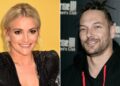 Jamie Lynn Spears Unfollows Kevin Federline After He Shared Her Alleged Texts About Britney in Memoir – Globe Magazine
