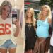Jamie Lynn Spears unfollows Kevin Federline after he published her shady anti-Britney texts in tell-all book