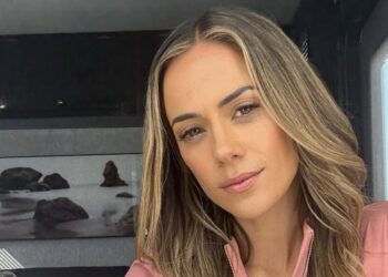 Jana Kramer Has Conversation With Daughter of Her Alleged Abuser