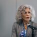Jane Fonda Relaunches Committee For The First Amendment With 550 Celebrities