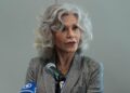 Jane Fonda slams Democratic leaders with three word takedown - Celebrity News - Entertainment
