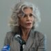 Jane Fonda slams Democratic leaders with three word takedown - Celebrity News - Entertainment