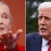 Jane Goodall once compared Donald Trump to chimpanzee - Celebrity News - Entertainment