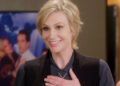 Tubi Jane Lynch in 'Dropping the Soap'