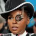 Janelle Monáe Says She Time-Traveled To See 1970s David Bowie