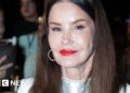 Janice Dickinson sues ITV over I'm a Celebrity injury