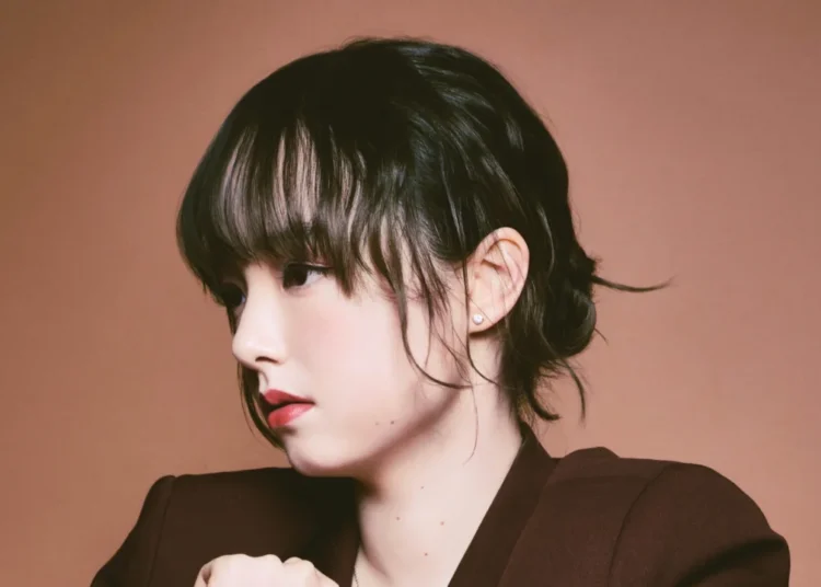 Japanese-Australian Singer Nikki Azura Releases Hopeful New Track “You”
