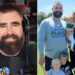 Jason Kelce Shares How Choosing a Halloween Costume Is Different Since Welcoming His 4 Daughters