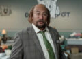 Jason Momoa Looks Unrecognizable With Bald Head in Chime ad campaign