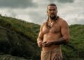 Jason Momoa worked with a coach to speak Hawaiian authentically in 'Chief of War'