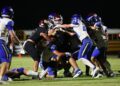 Jay Royals win fourth consecutive football game