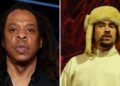 Jay-Z Reacts to Backlash Over Bad Bunny's Super Bowl Halftime Show